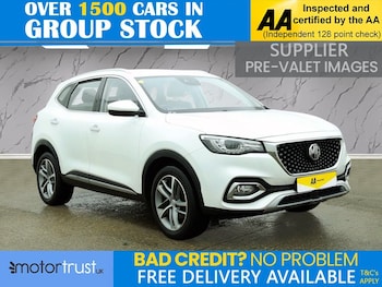 MG MG HS feature image