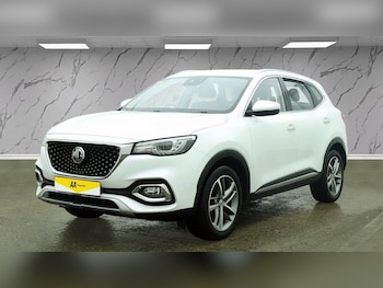 Used MG MG HS 2022 for sale - 77642615: Photo