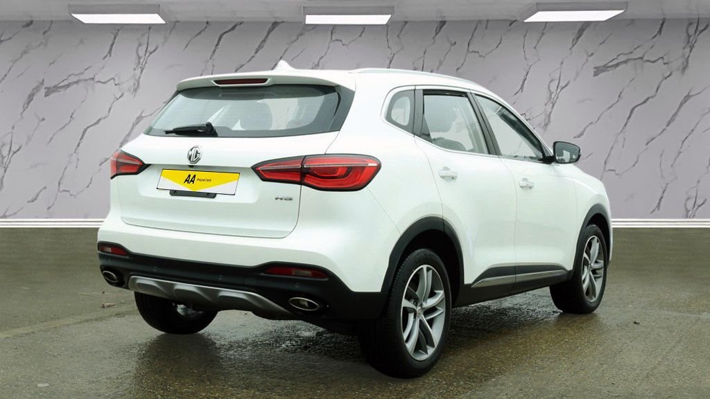 Used MG MG HS 2022 for sale - 77642615: Photo 6