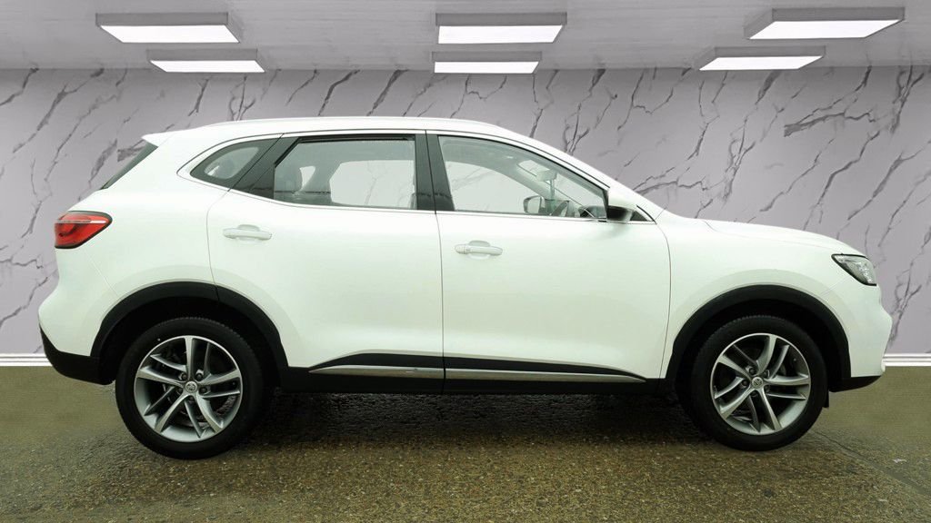 Used MG MG HS 2022 for sale - 77642615: Photo 7