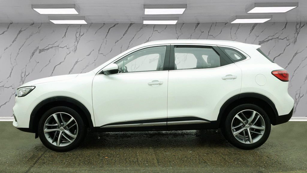 Used MG MG HS 2022 for sale - 77642615: Photo 8