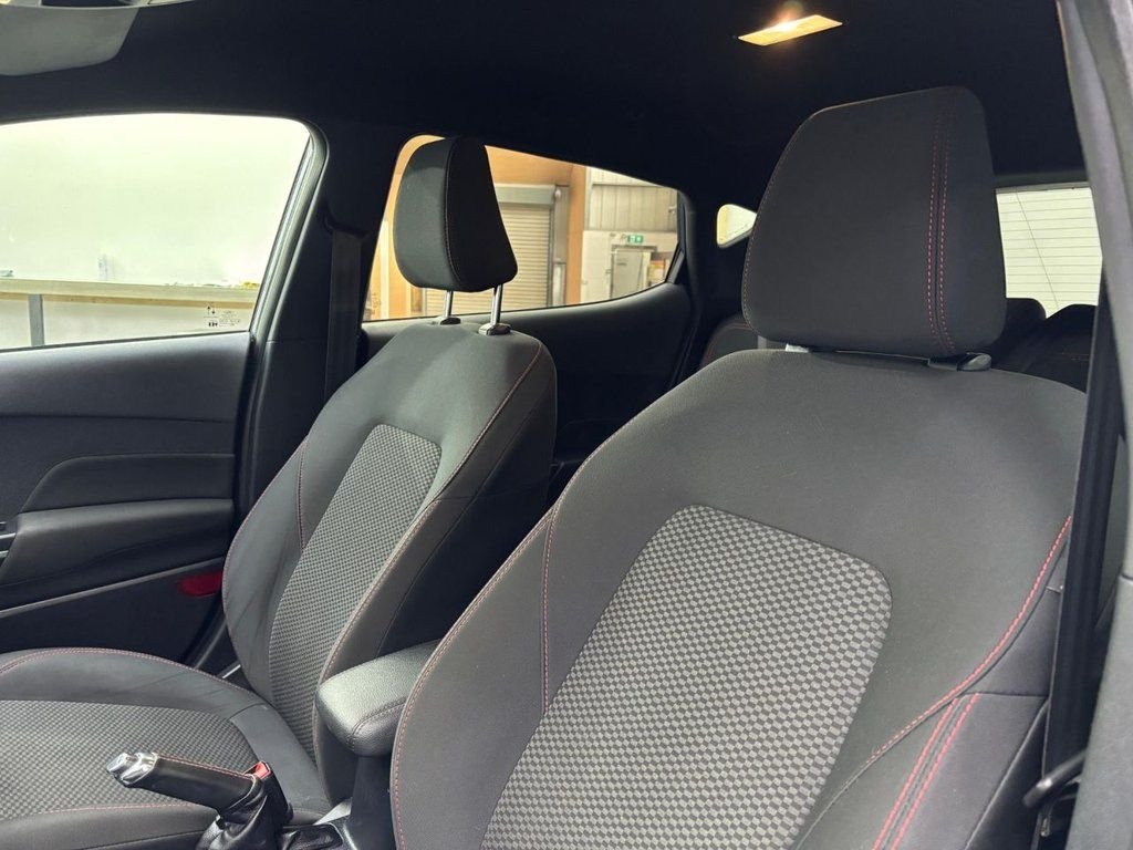 Used Ford Fiesta 2020 for sale - 77263244: Photo 10