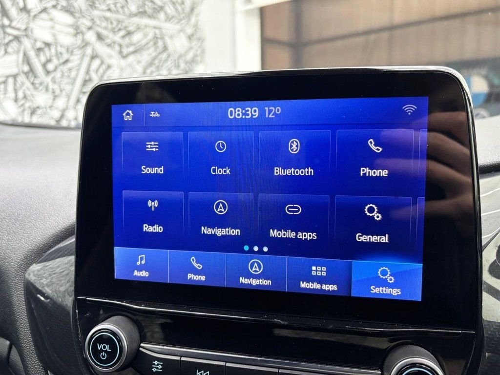 Used Ford Fiesta 2020 for sale - 77263244: Photo 13