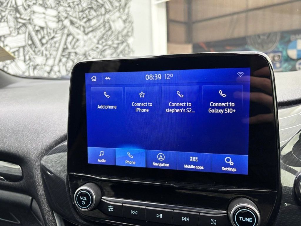 Used Ford Fiesta 2020 for sale - 77263244: Photo 15