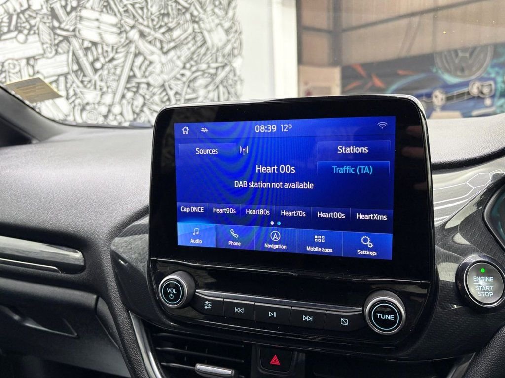 Used Ford Fiesta 2020 for sale - 77263244: Photo 16