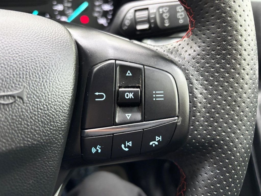 Used Ford Fiesta 2020 for sale - 77263244: Photo 19