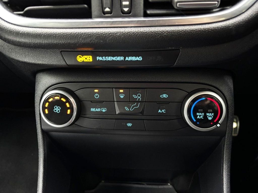 Used Ford Fiesta 2020 for sale - 77263244: Photo 20