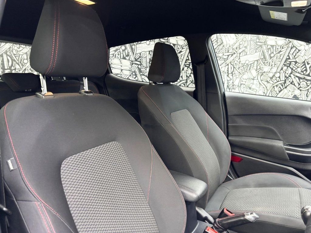 Used Ford Fiesta 2020 for sale - 77263244: Photo 23