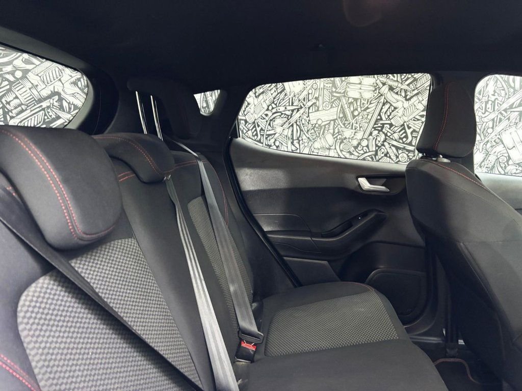 Used Ford Fiesta 2020 for sale - 77263244: Photo 24