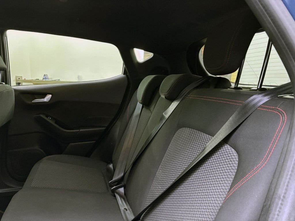 Used Ford Fiesta 2020 for sale - 77263244: Photo 25