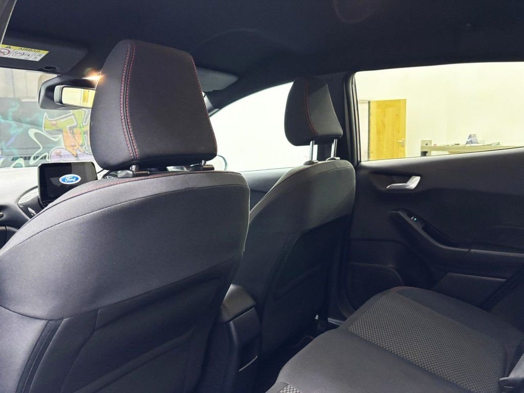 Used Ford Fiesta 2020 for sale - 77263244: Photo 27