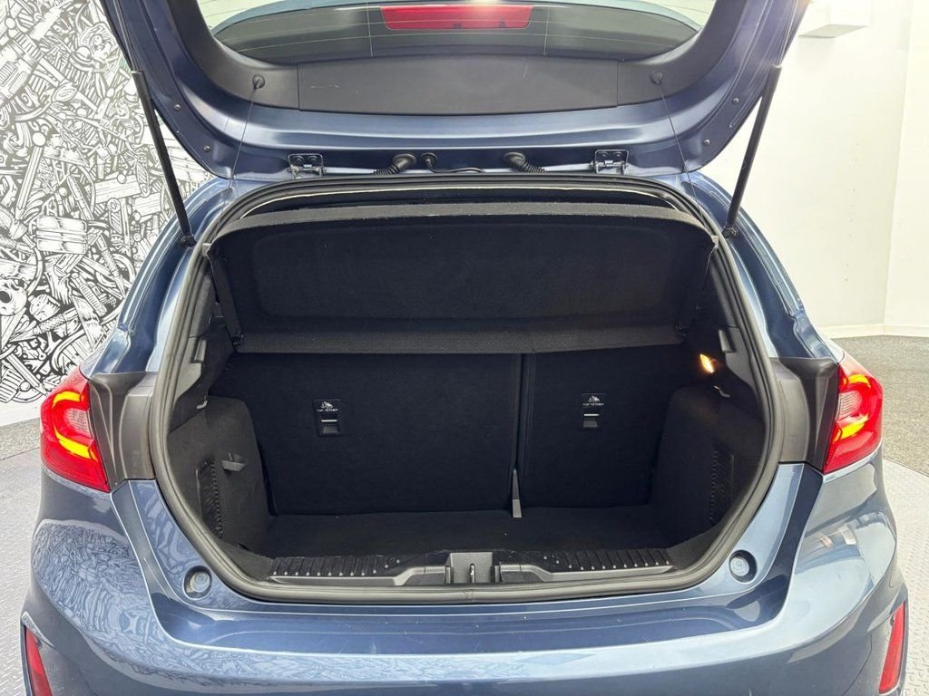 Used Ford Fiesta 2020 for sale - 77263244: Photo 28