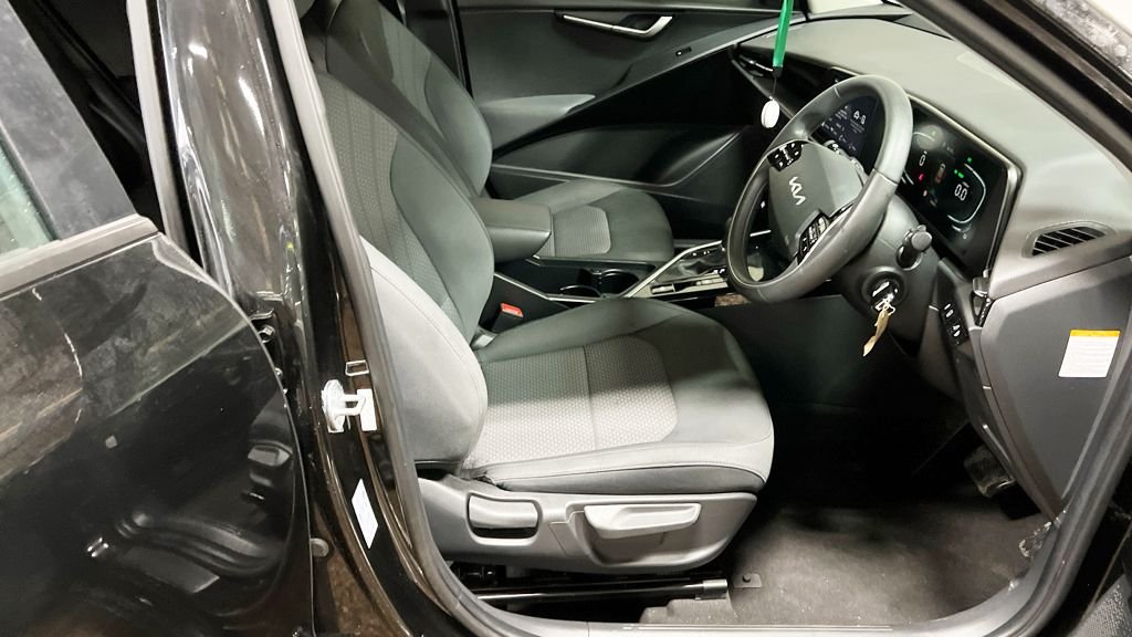 Used Kia Niro 2022 for sale - 76724677: Photo 10