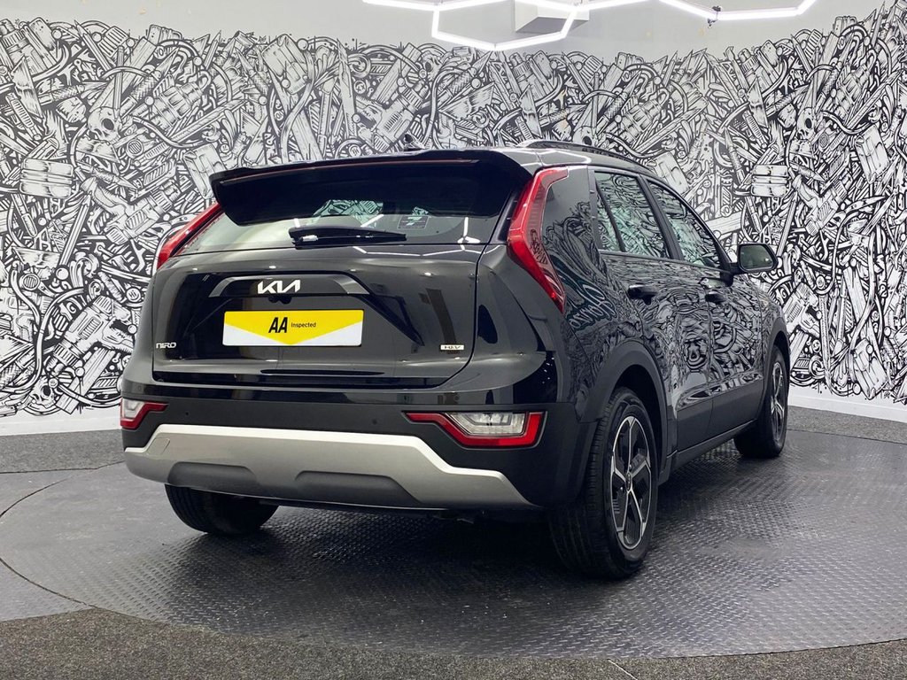 Used Kia Niro 2022 for sale - 76724677: Photo 11