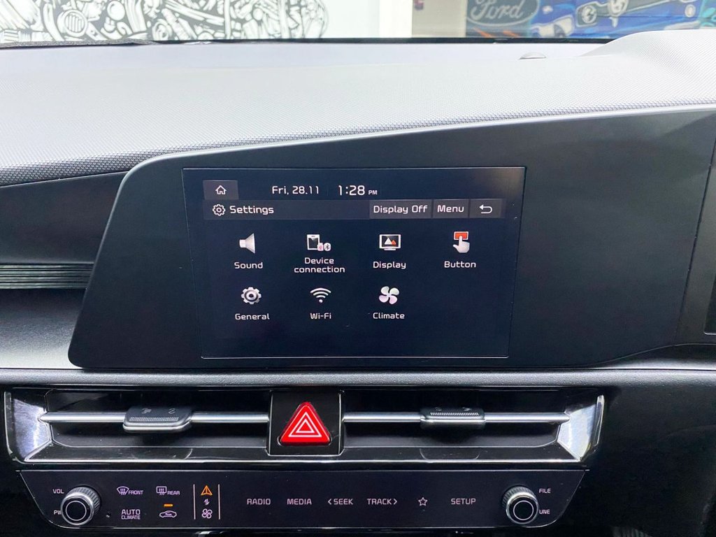 Used Kia Niro 2022 for sale - 76724677: Photo 17