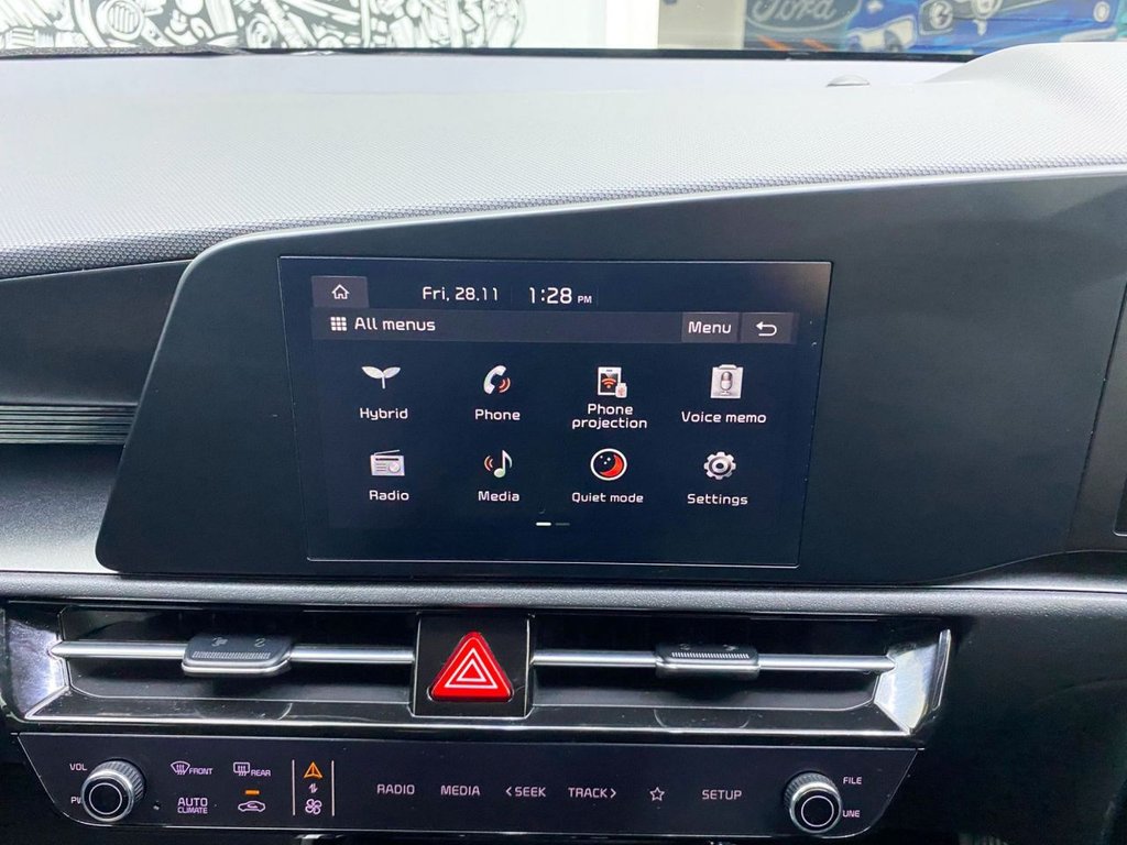 Used Kia Niro 2022 for sale - 76724677: Photo 18