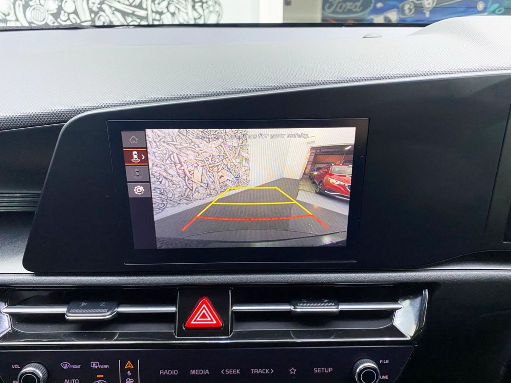 Used Kia Niro 2022 for sale - 76724677: Photo 19