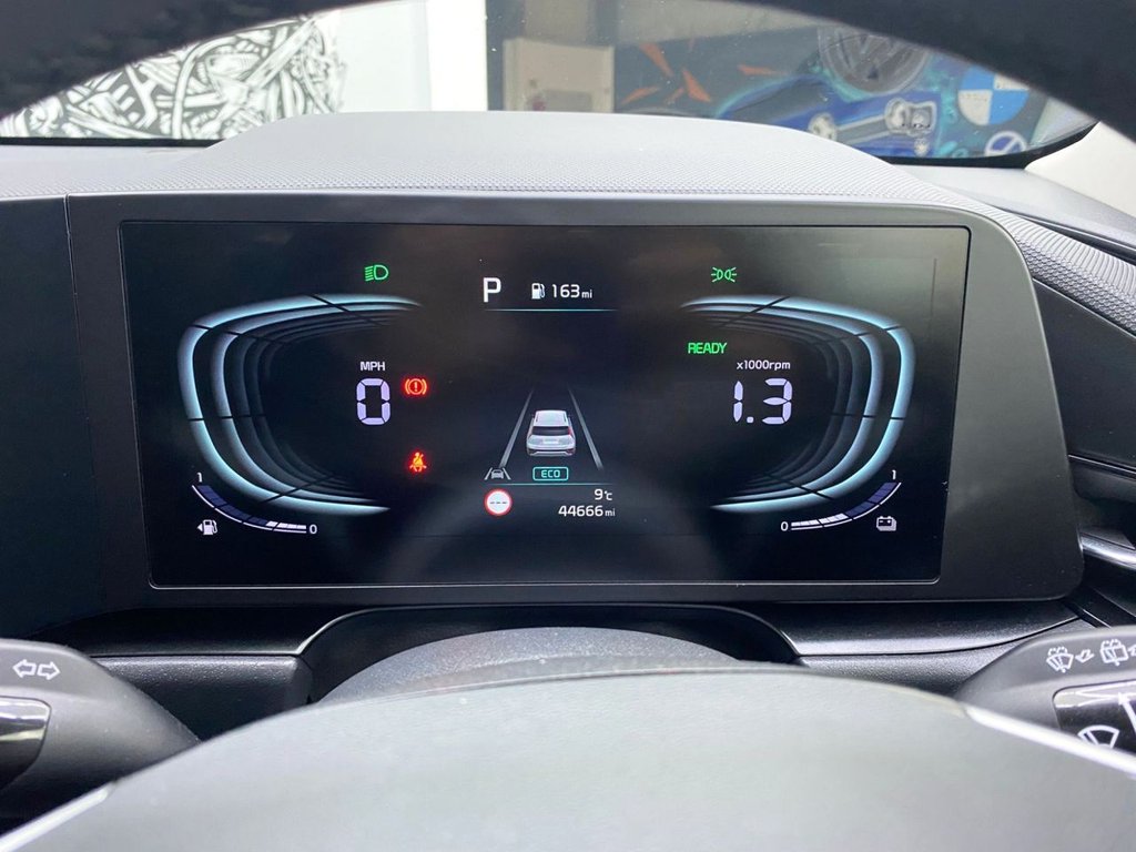 Used Kia Niro 2022 for sale - 76724677: Photo 22