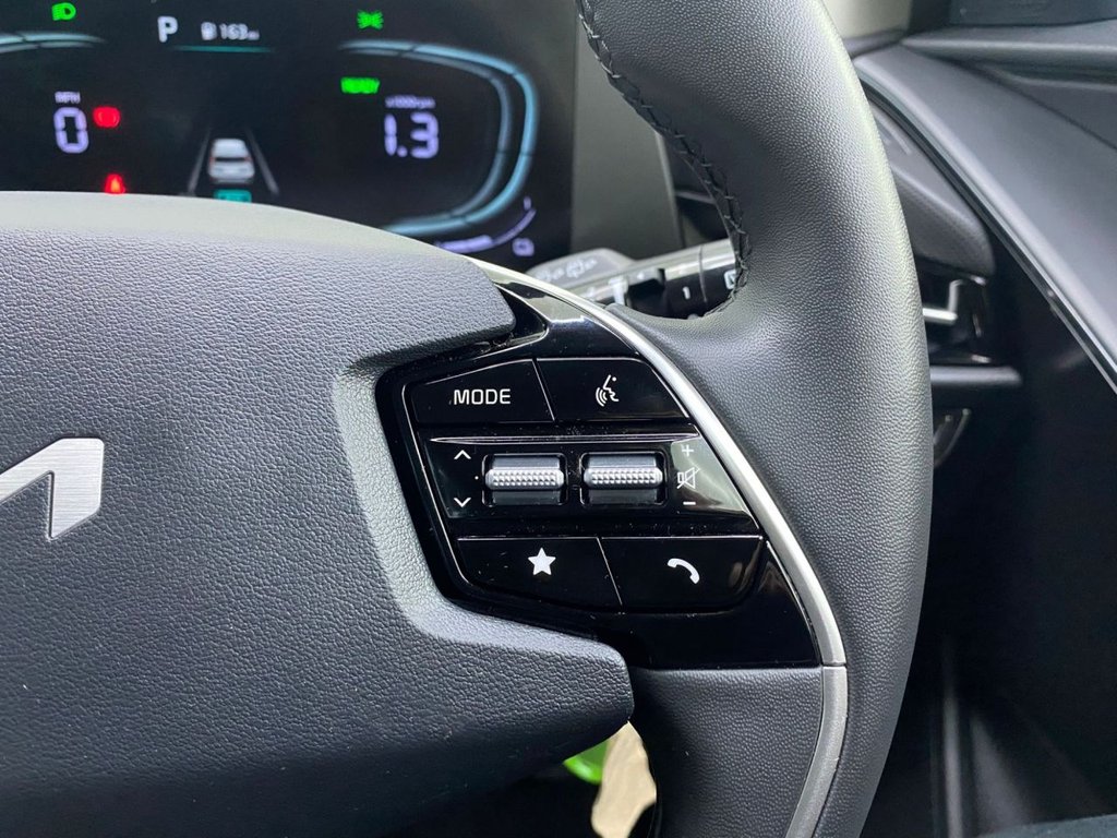Used Kia Niro 2022 for sale - 76724677: Photo 23