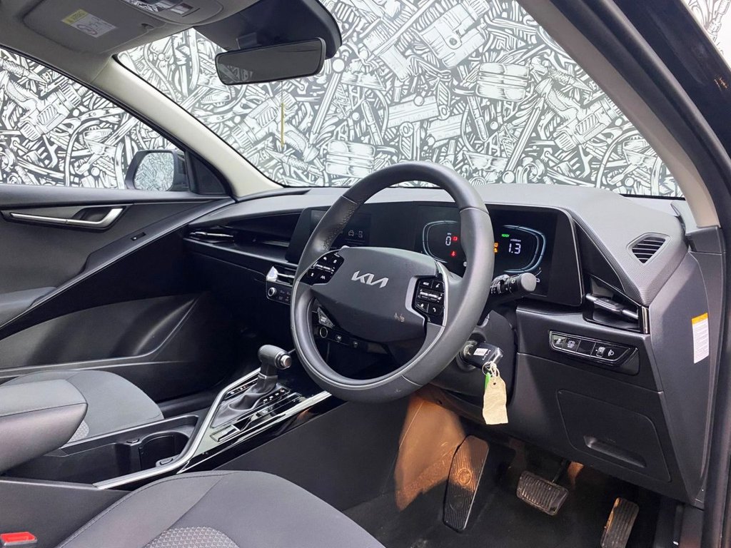 Used Kia Niro 2022 for sale - 76724677: Photo 24