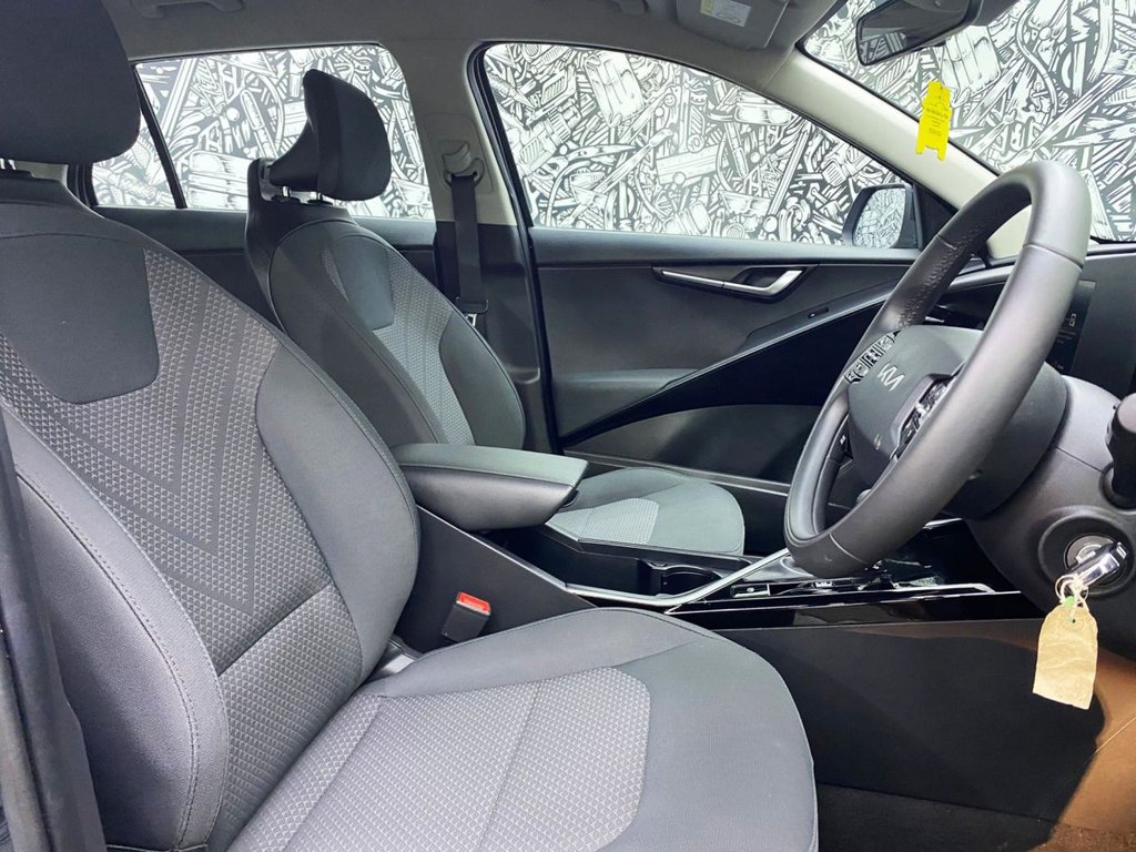 Used Kia Niro 2022 for sale - 76724677: Photo 25