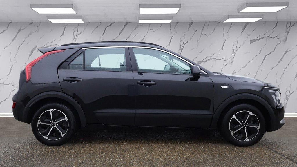 Used Kia Niro 2022 for sale - 76724677: Photo 5