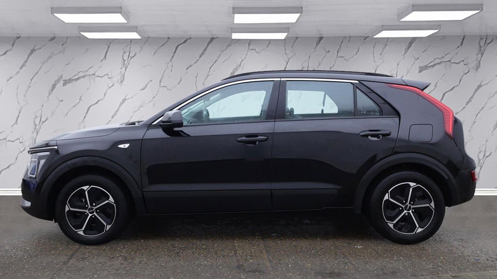 Used Kia Niro 2022 for sale - 76724677: Photo 6