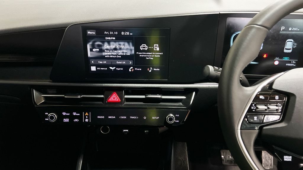 Used Kia Niro 2022 for sale - 76724677: Photo 8