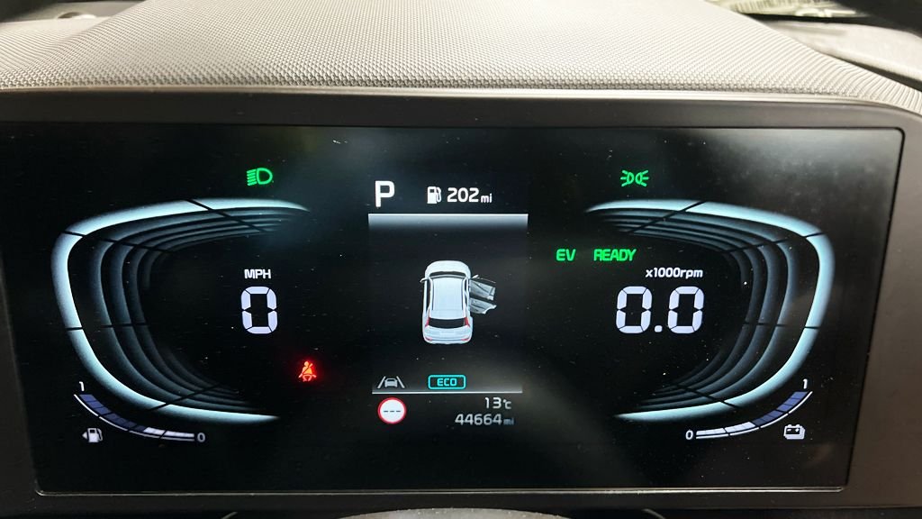 Used Kia Niro 2022 for sale - 76724677: Photo 9