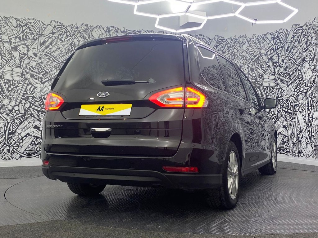 Used Ford Galaxy 2020 for sale - 76386186: Photo 10