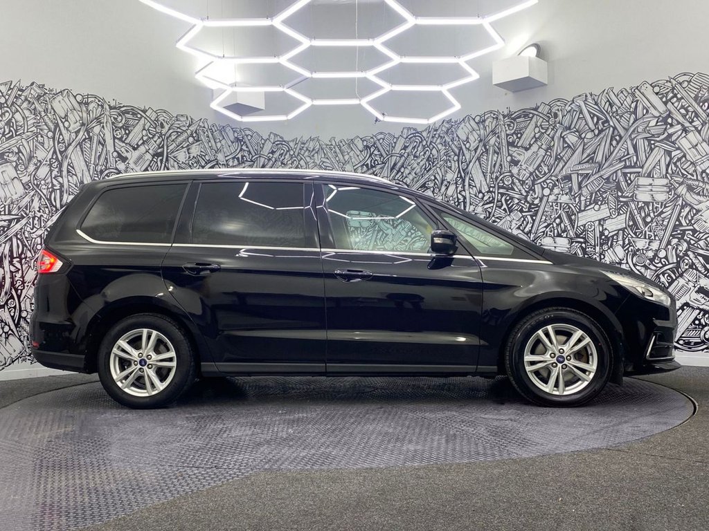 Used Ford Galaxy 2020 for sale - 76386186: Photo 12