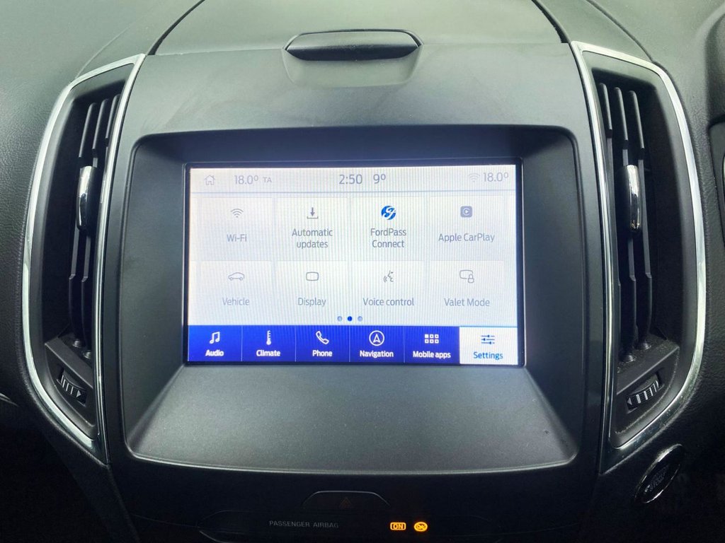 Used Ford Galaxy 2020 for sale - 76386186: Photo 18