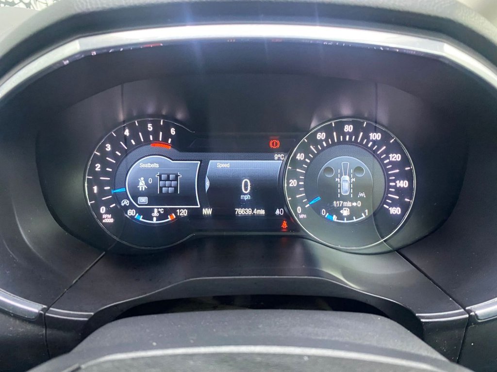 Used Ford Galaxy 2020 for sale - 76386186: Photo 21