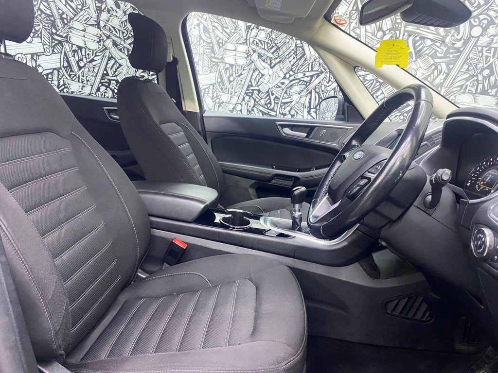 Used Ford Galaxy 2020 for sale - 76386186: Photo 24