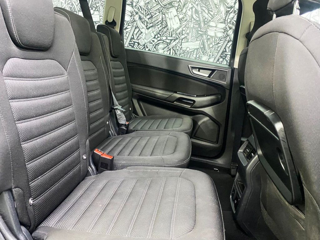 Used Ford Galaxy 2020 for sale - 76386186: Photo 26