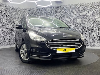 Used Ford Galaxy 2020 for sale - 76386186: Photo