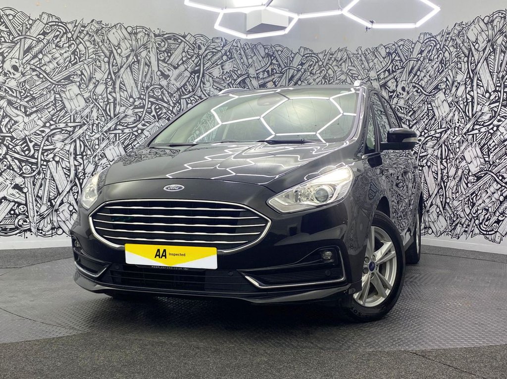 Used Ford Galaxy 2020 for sale - 76386186: Photo 6