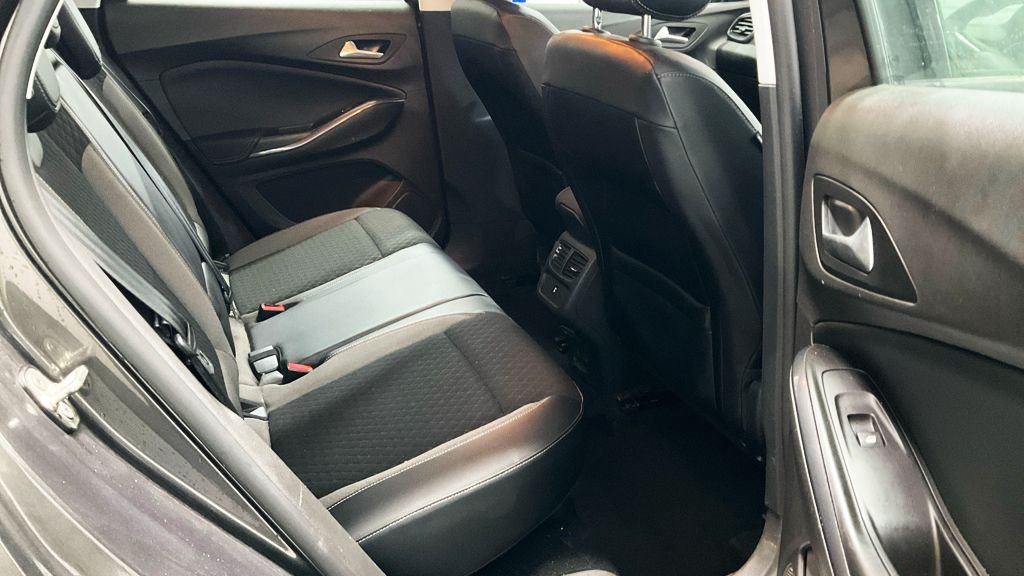 Used Vauxhall Grandland X 2019 for sale - 77188476: Photo 10