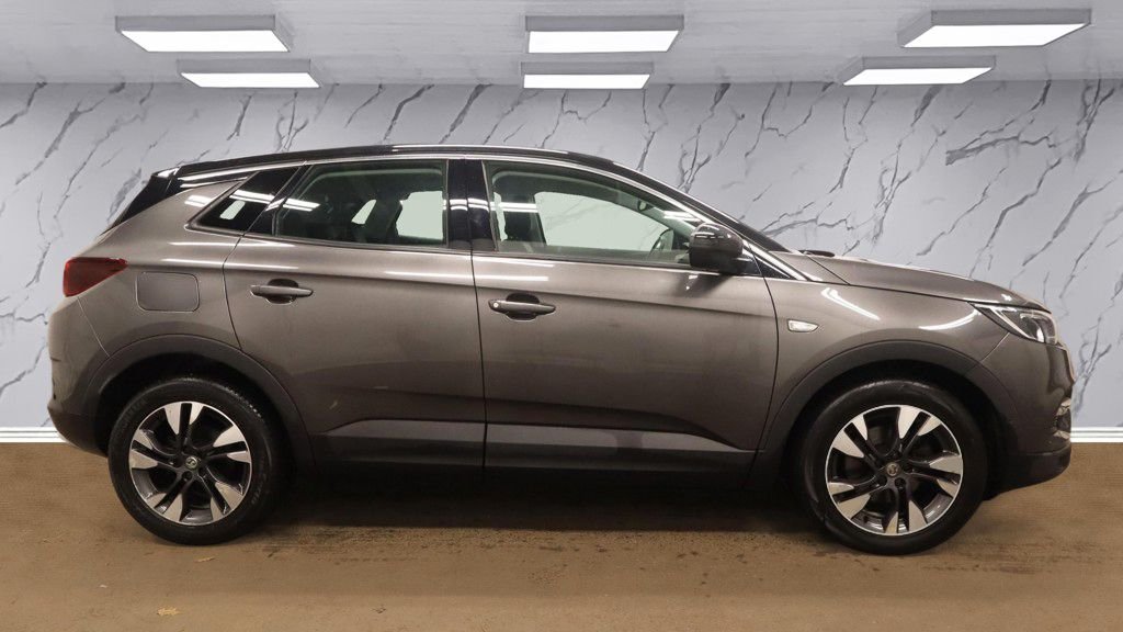 Used Vauxhall Grandland X 2019 for sale - 77188476: Photo 5