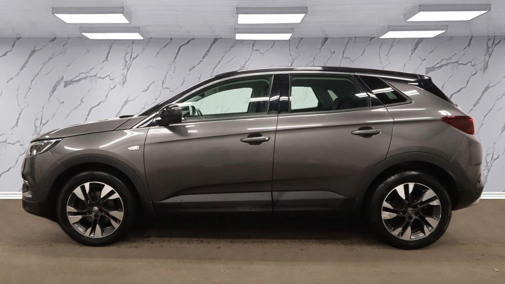 Used Vauxhall Grandland X 2019 for sale - 77188476: Photo 6