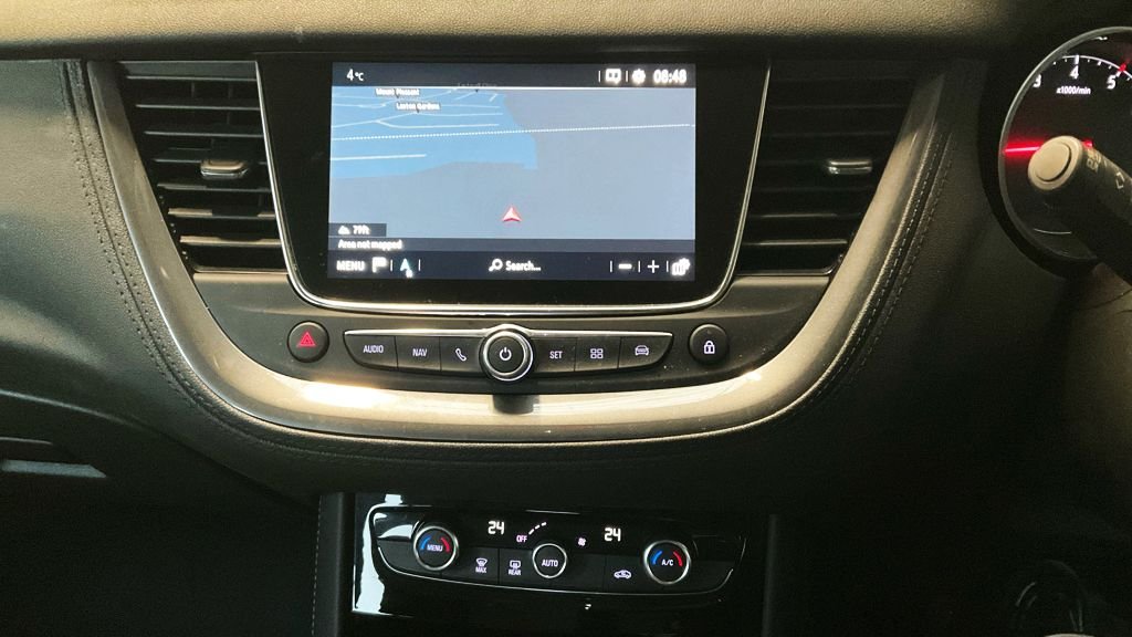 Used Vauxhall Grandland X 2019 for sale - 77188476: Photo 7