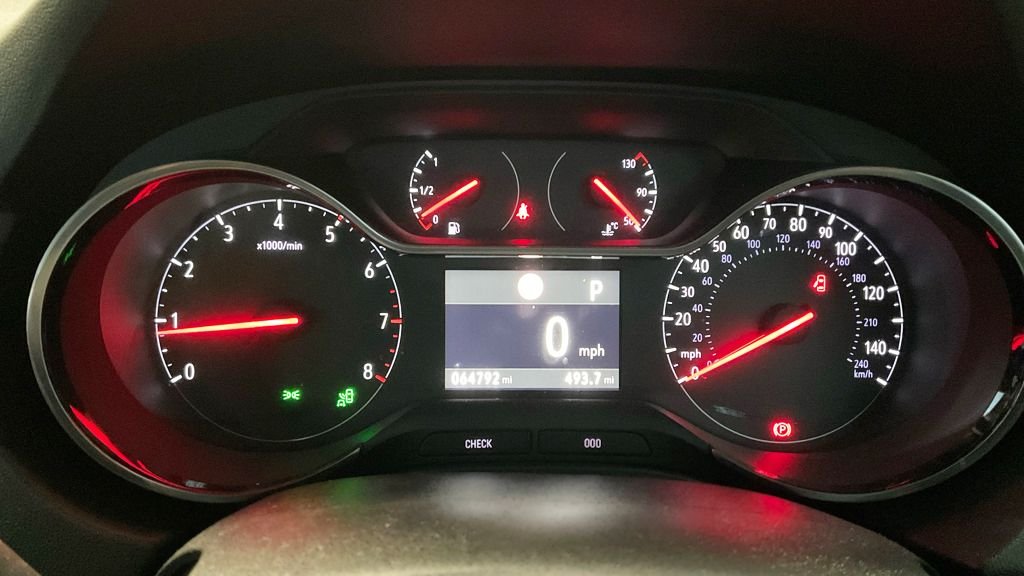 Used Vauxhall Grandland X 2019 for sale - 77188476: Photo 8