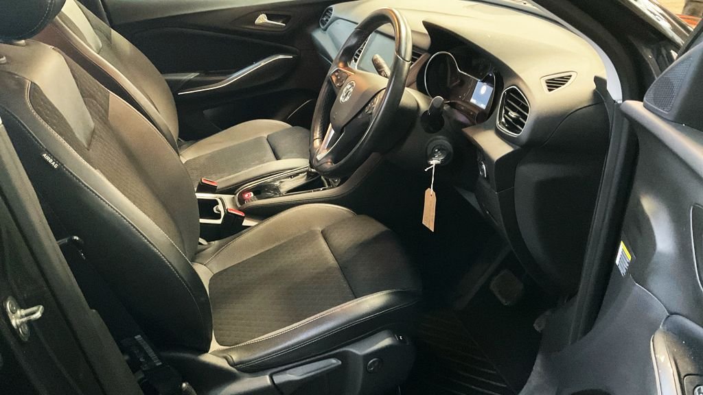 Used Vauxhall Grandland X 2019 for sale - 77188476: Photo 9