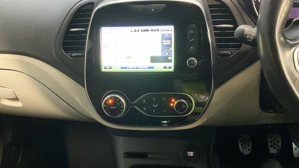 Used Renault Captur 2020 for sale - 77534938: Photo 11