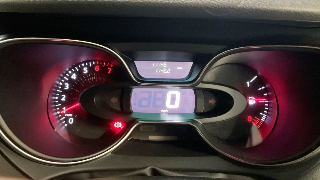 Used Renault Captur 2020 for sale - 77534938: Photo 12