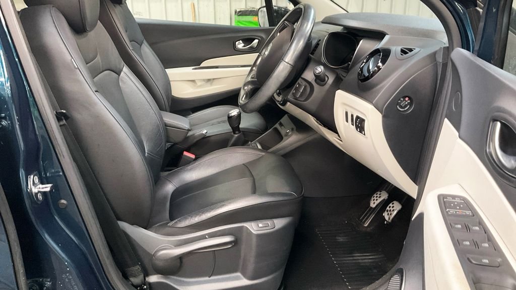 Used Renault Captur 2020 for sale - 77534938: Photo 13