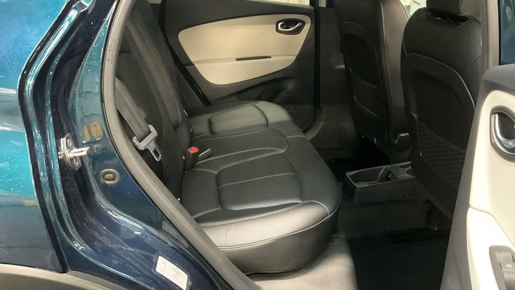 Used Renault Captur 2020 for sale - 77534938: Photo 14