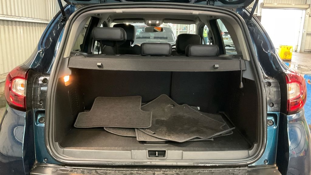 Used Renault Captur 2020 for sale - 77534938: Photo 15