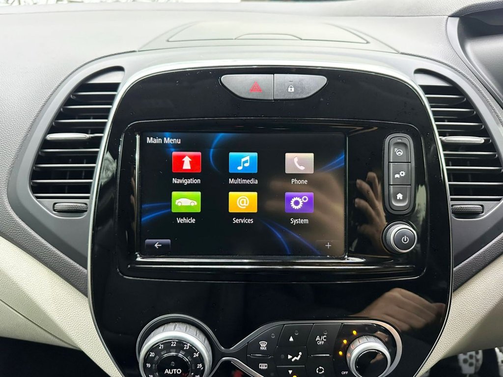 Used Renault Captur 2020 for sale - 77534938: Photo 17