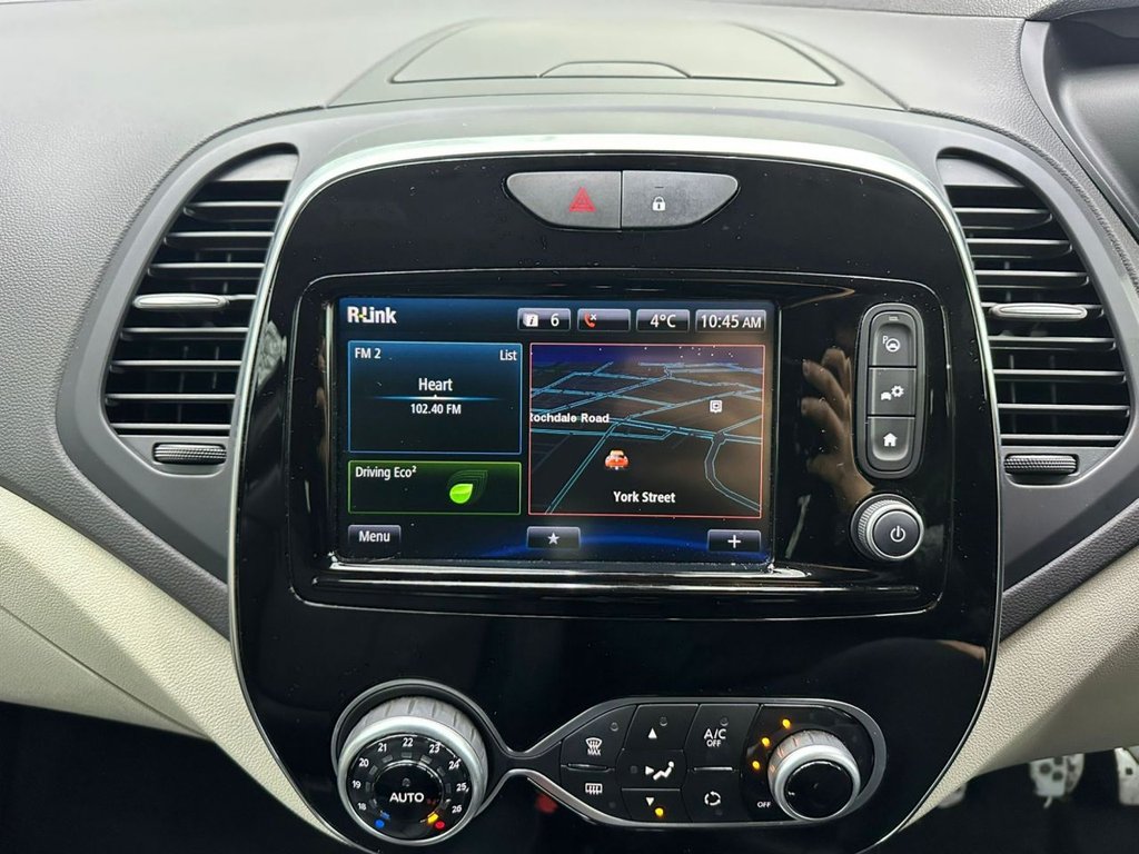 Used Renault Captur 2020 for sale - 77534938: Photo 18